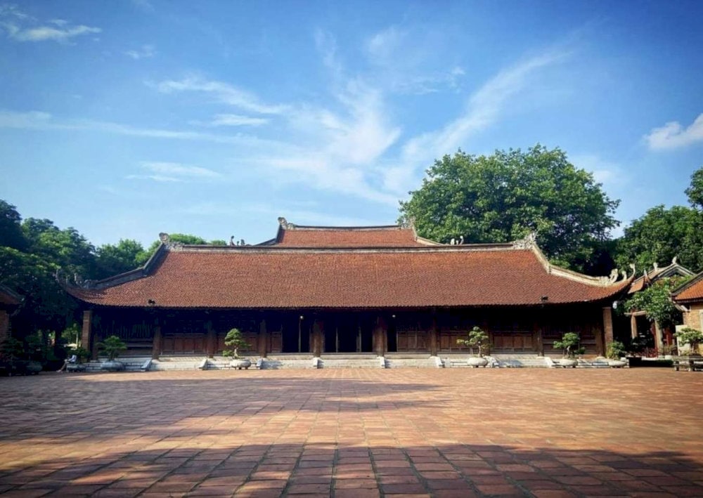 Nhà Thái Học